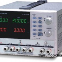 GPD-3303S 线性直流电源