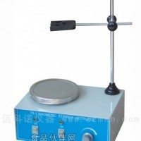 DF-II集热式恒温磁力搅拌器