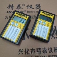 瓦格纳感应式木材水分仪MMC220