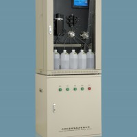 供应氟化物在线分析仪