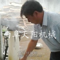 60型粉条机,80型粉条机,140电子温控粉条机