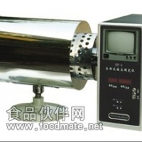 智能灰熔点测定仪