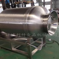 大型腌肉机 牛肉真空腌肉机 狗肉呼吸式滚揉机供应