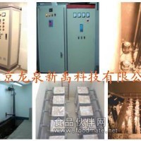 中水回用，污水处理，中水处理，水处理