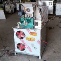 小型冷面机开小店用玉米面条机