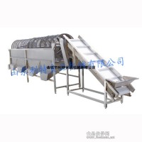 柚子分级机 脐橙分选机 山楂分级机 利特圆球类水果分级机