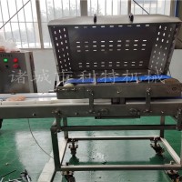 肉类自动切片机 牛肉切片机 鸡胸肉切片机生产厂家