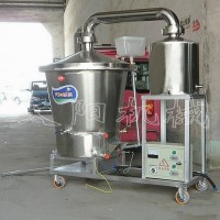 玉米大米高粱蒸酒机