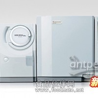 食品残留物检测仪岛津气相色谱联用质谱仪GC-MS
