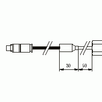 瑞士Rotronic温度探头AC1910