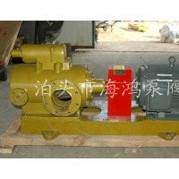 现货供应3QGB80*2-36三螺杆泵