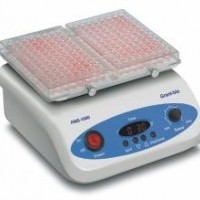 Grant/PMS-1000微孔板振荡器