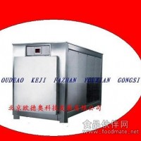 真空充氮气储存箱柜