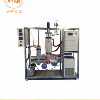 薄膜蒸发器AYAN-B220安研厂家供应