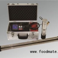 HD-2007型γ定向辐射仪
