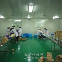 GMP化妆品洁净工程设计施工