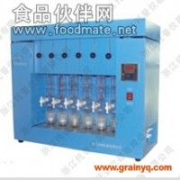 SZF-06C油脂测量仪研究脂肪含量对身体健康影响