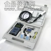Oxi 3210便携式溶解氧测定仪北京恒泰代理
