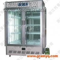 TRP-1000D人工气候培养箱的光照方式