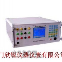SKY-3E型便携式程控三相交、直流指示仪表检定装置