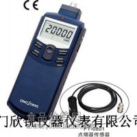 日本小野手持转速表FT-7200