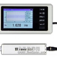 TIME3221成都手持式粗糙度仪