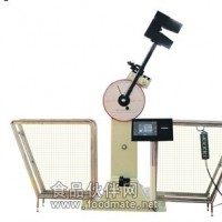 S300A成都数显半自动冲击试验机