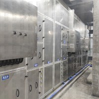 金凯污泥低温干燥设备 污泥低温干化机