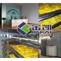 芒果热泵烘干机 芒果高温烘干机 节能环保
