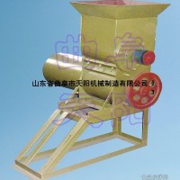 红薯淀粉机淀粉提粉机淀粉分离机