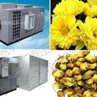 金凯菊花热泵烘干机 金凯菊花空气能烘干设备 菊花烘干机厂家