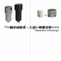 HEADLINE过滤器和HEADLINE滤芯