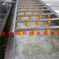 蒲公英清洗设备  蒲公英清洗机  中药材清洗加工生产线
