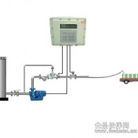 聚氨酯自动化灌装机