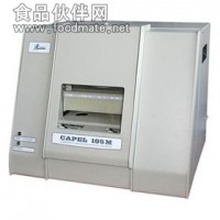 Capel®系列CE105M超快速毛细管电泳仪