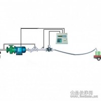 润滑油自动化灌装大桶