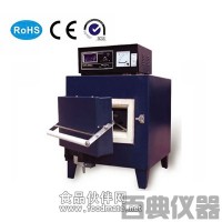 SX2-12-10箱式电阻炉厂家 价格 参数