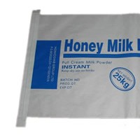 供应25公斤奶粉牛皮纸袋，生产25公斤食品级牛皮纸袋，25公斤冷冻草莓牛皮纸袋生产批发