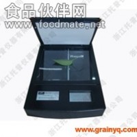 YMJ-C活体叶面积仪检测紫罗兰叶片面积