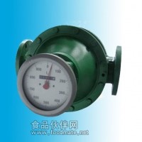 导热油流量计