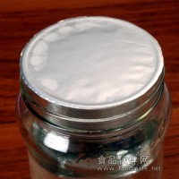 玻璃瓶铝箔封口膜
