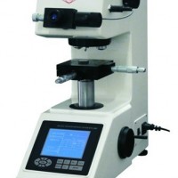 HVS-1000P型数显显微硬度计