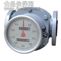 气体腰轮流量计