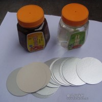 塑料蜂蜜瓶封口膜 塑料蜂蜜瓶封口膜