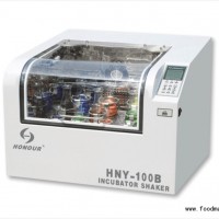 HNY-100B台式智能恒温培养摇床