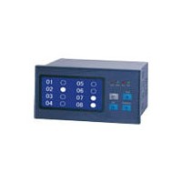 XMDA-5120温度巡检仪温控器调节器