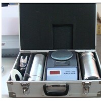 GHCS-1000小麦容重器研究小麦水分变化对容重影响