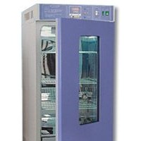 霉菌培养箱适用于环境保护、卫生防疫、农林畜牧、水产等科研生产部门，是水体分析的测定、细菌、微生物的培养、植物栽培、育种试验必须的试验设备.