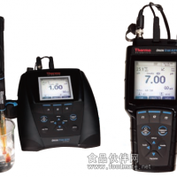 Star A系列pH台式及便携式测量仪