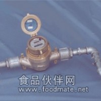 微小型油流量计